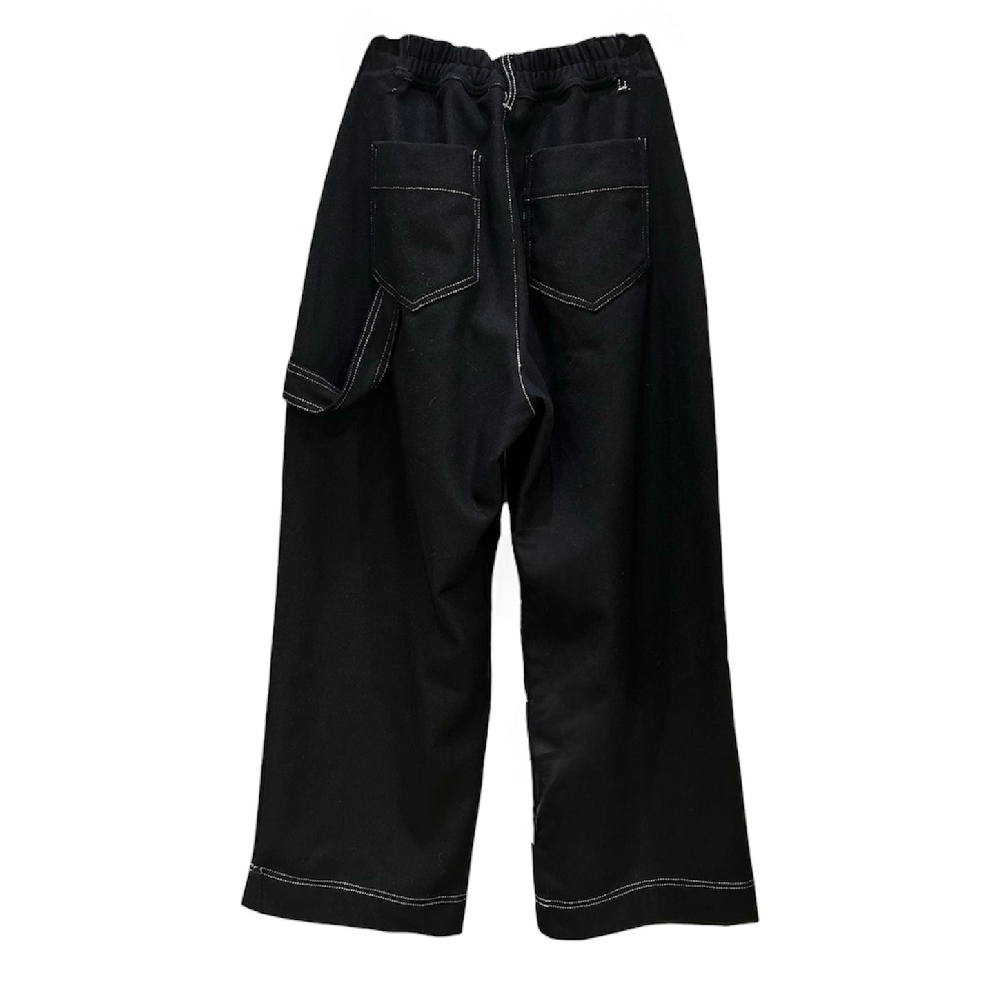 ◎ウールタッチ配色STペインターPT