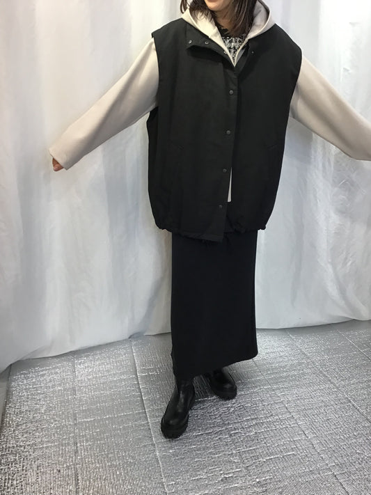☆cafune 中綿ベスト