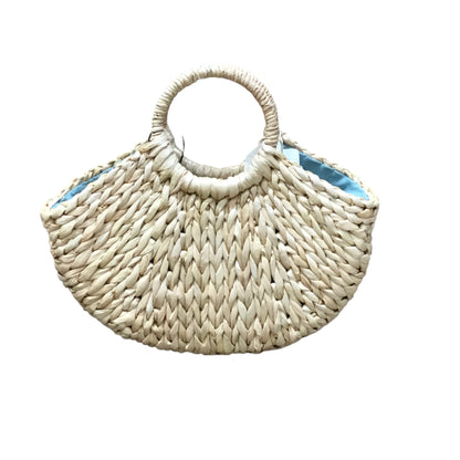 ◎キャセリーニ　刺繍メイズバッグ