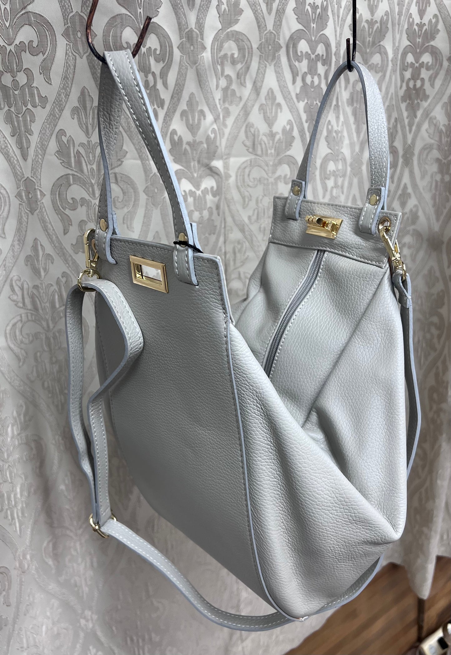 MILLELA FIRENZE ハンドバッグ