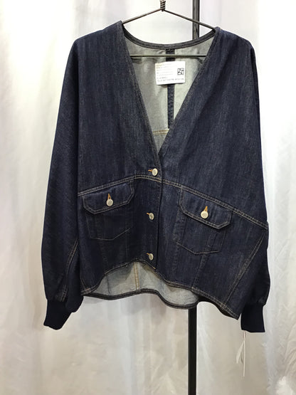 ☆PASSIONE デニムJK