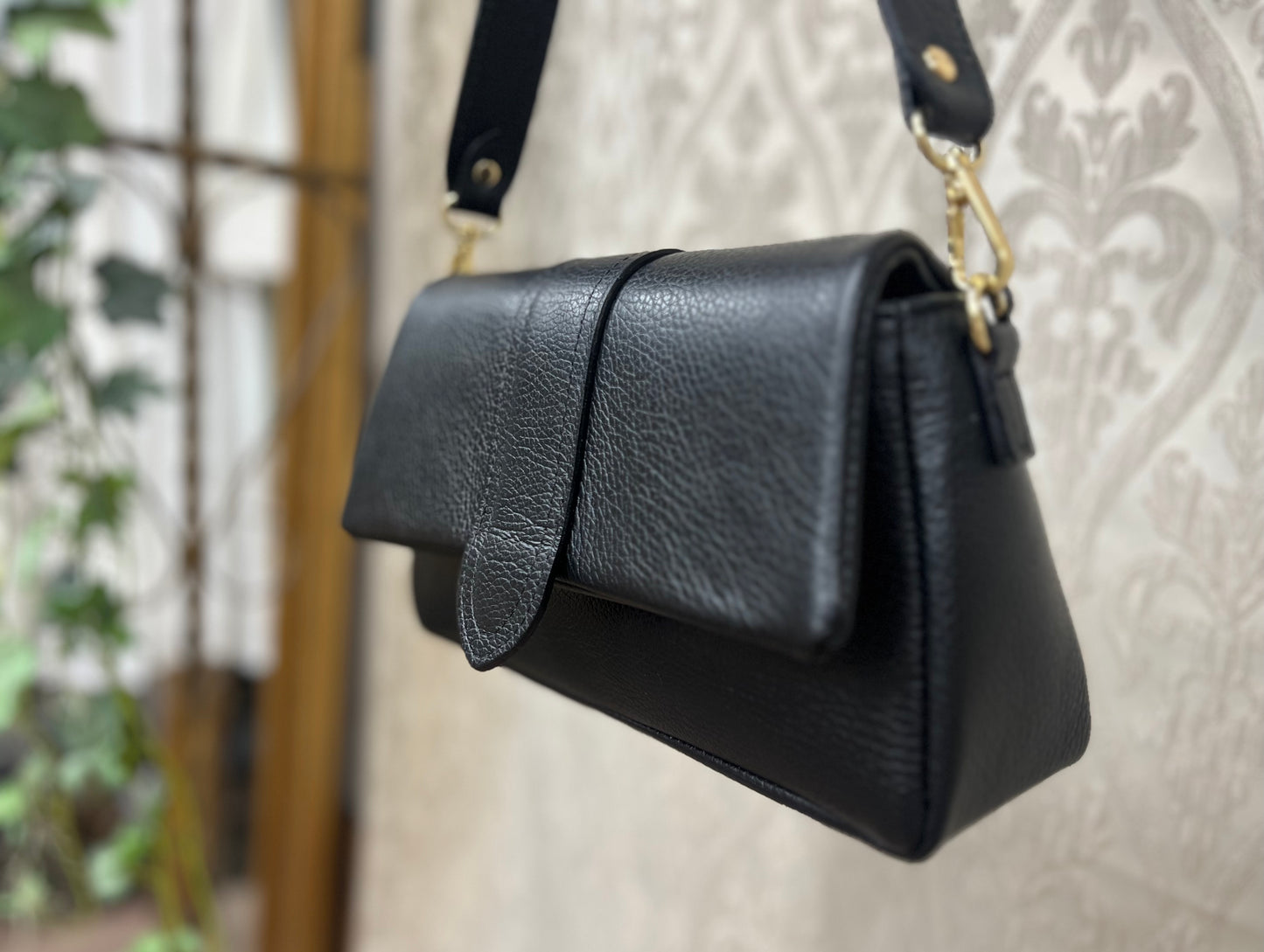 MILLELA FIRENZE 2weyショルダーバッグ