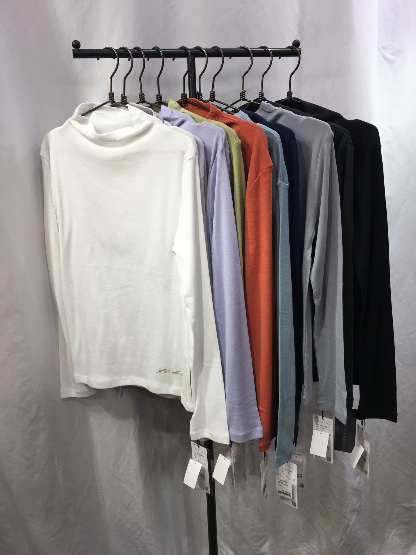 ☆BRODIAEA T/Cフライスボトルネック