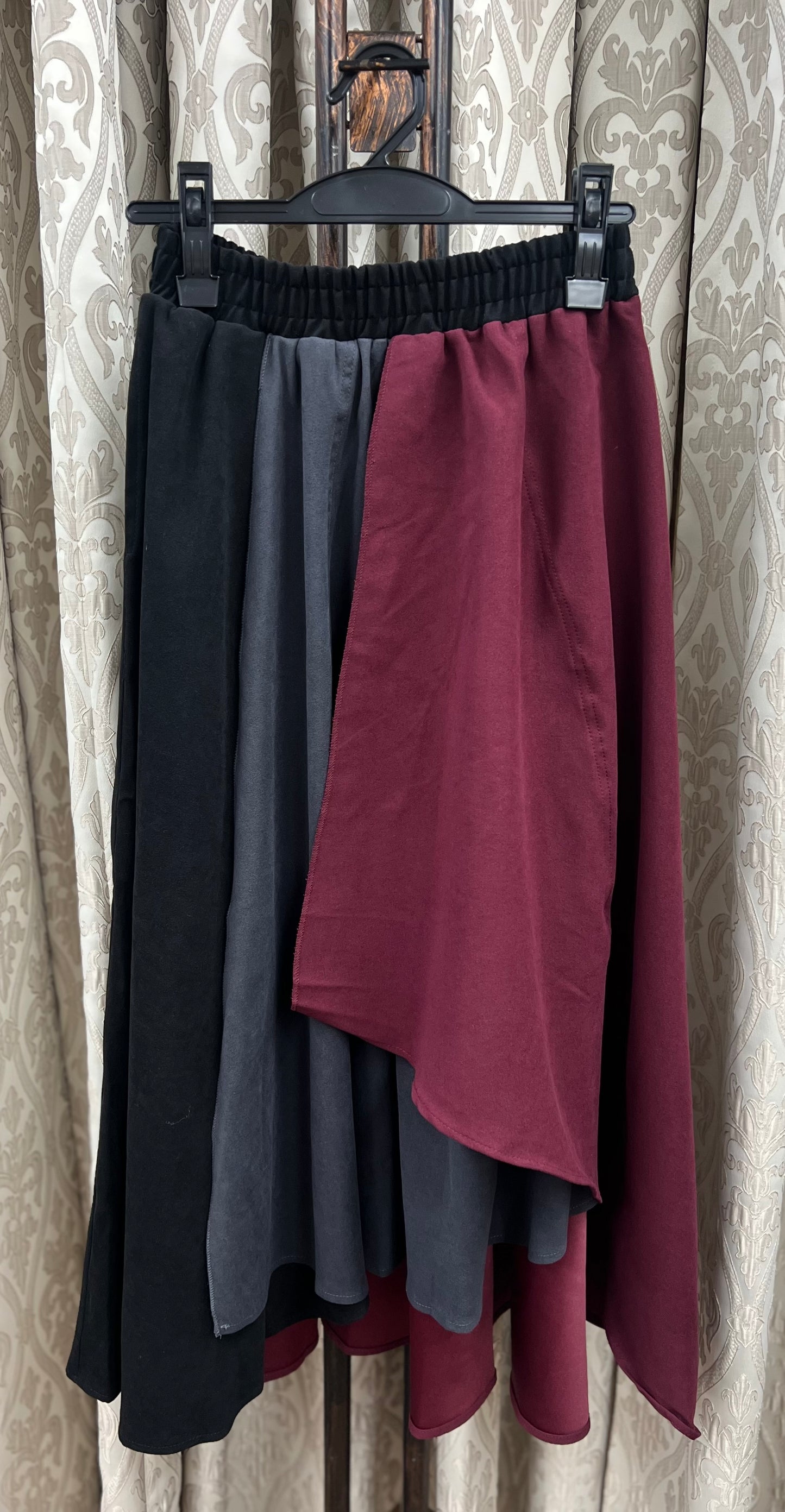 ブラッシュ3配色ラッピングSK