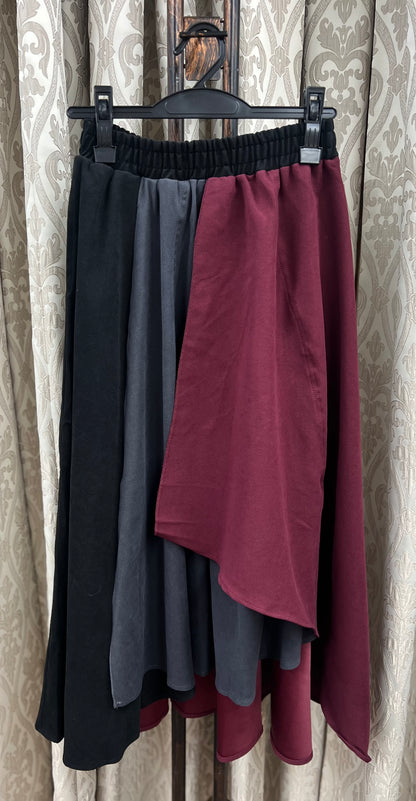 ブラッシュ3配色ラッピングSK