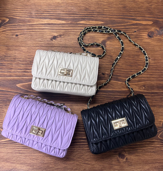 MILLELA FIRENZE ショルダーバッグ