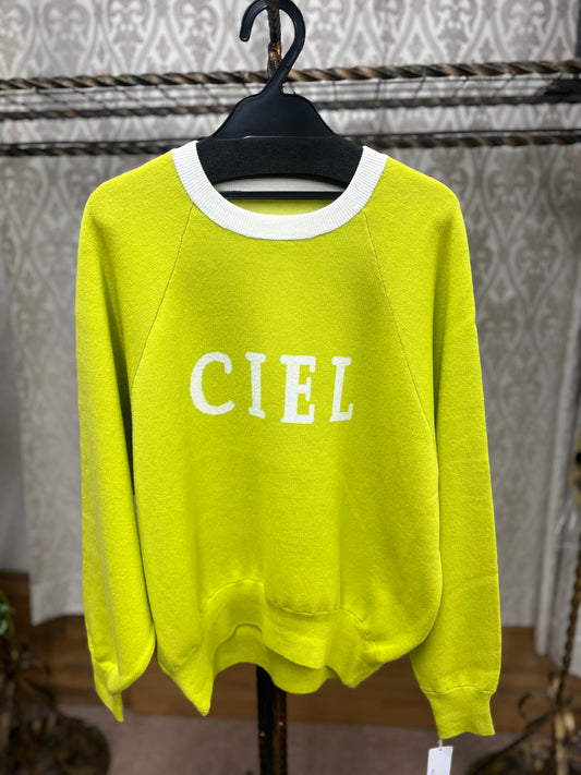 aura de attirer by エピデミーク ロゴニットTOPS