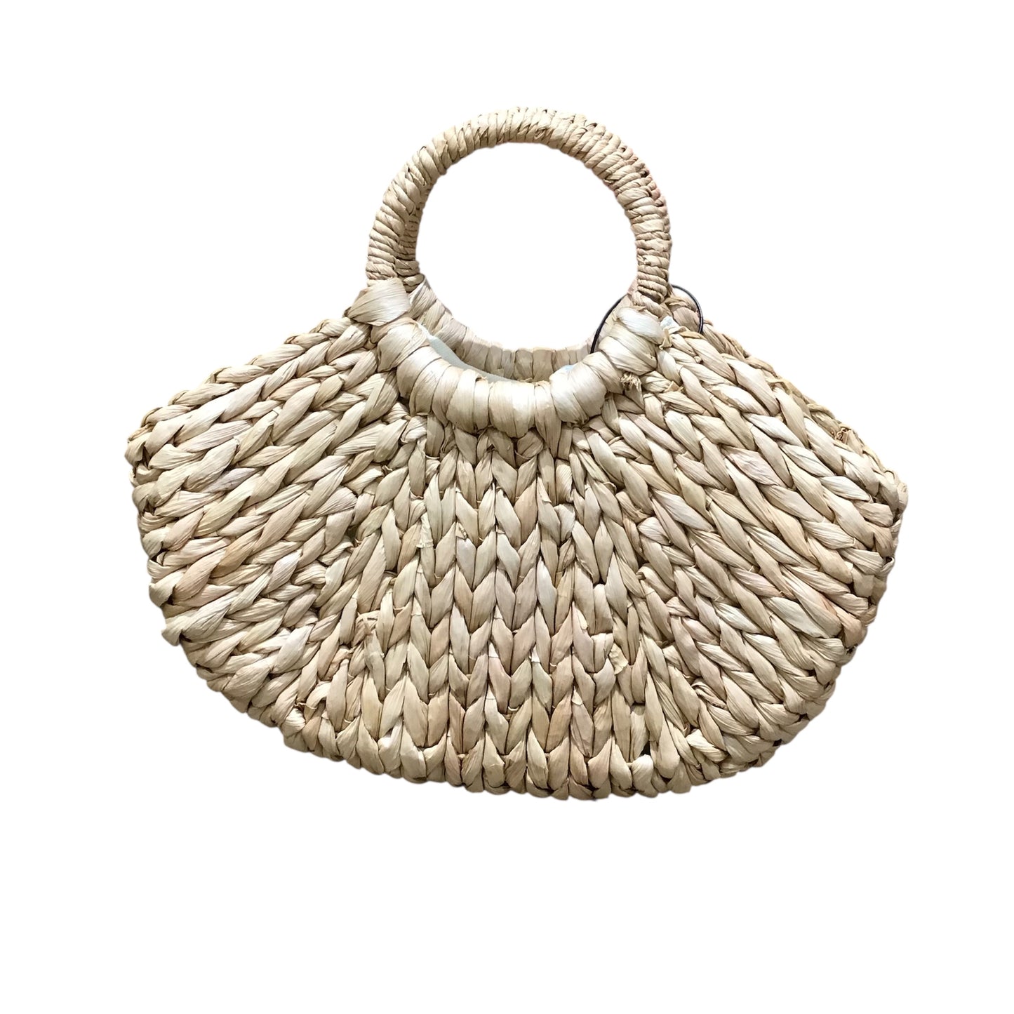 ◎キャセリーニ　刺繍メイズバッグ