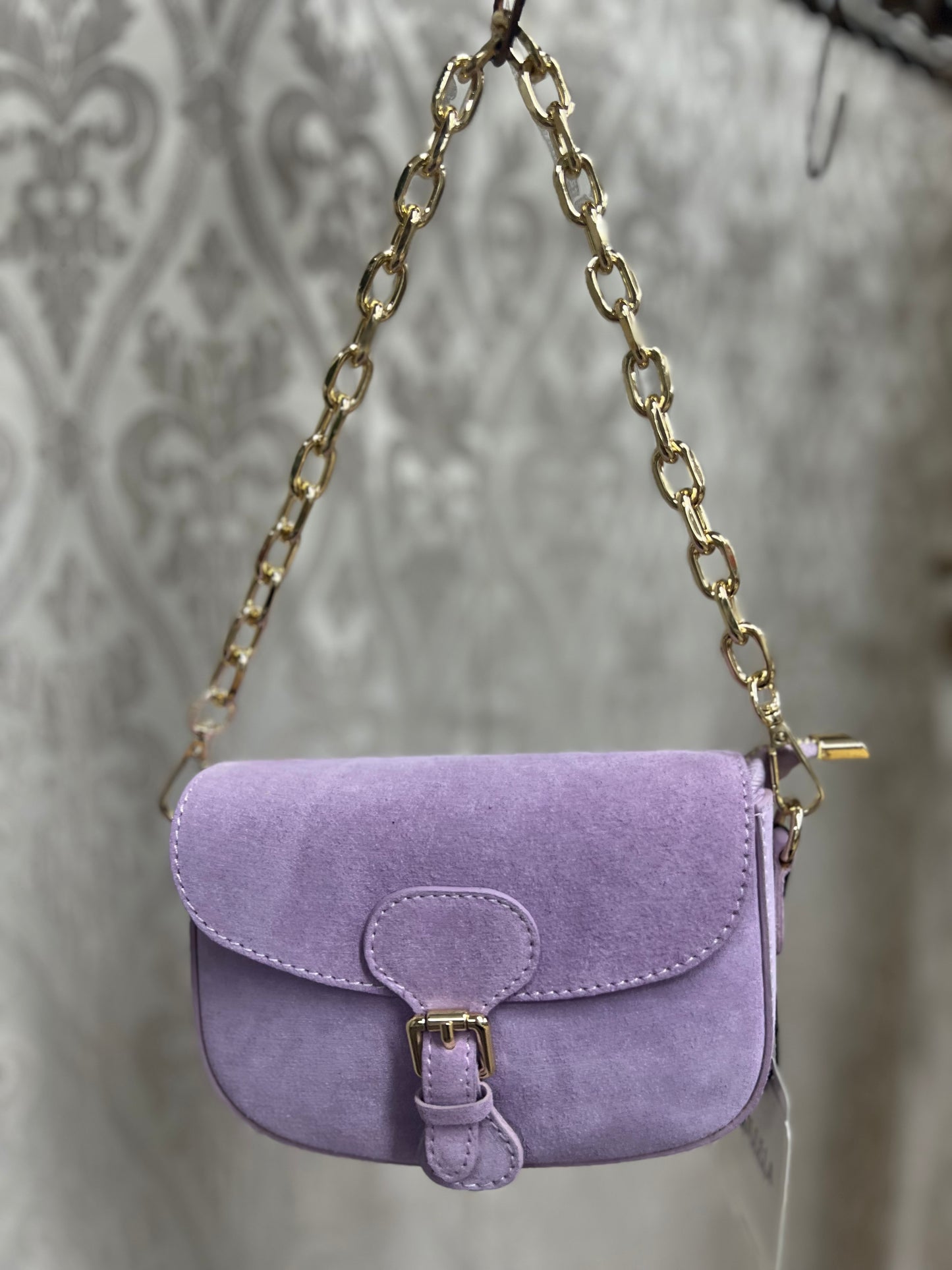 MILLELA FIRENZE ショルダーバッグ