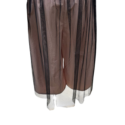 ◎チュール重ねPT