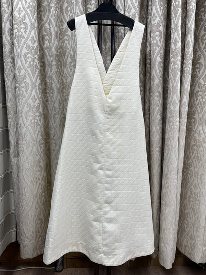 ananaスクエアキルティングバッククロスJS