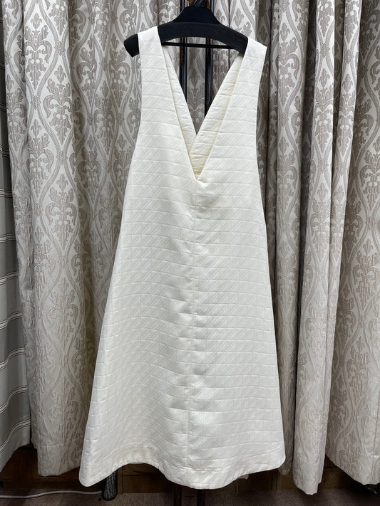 ananaスクエアキルティングバッククロスJS