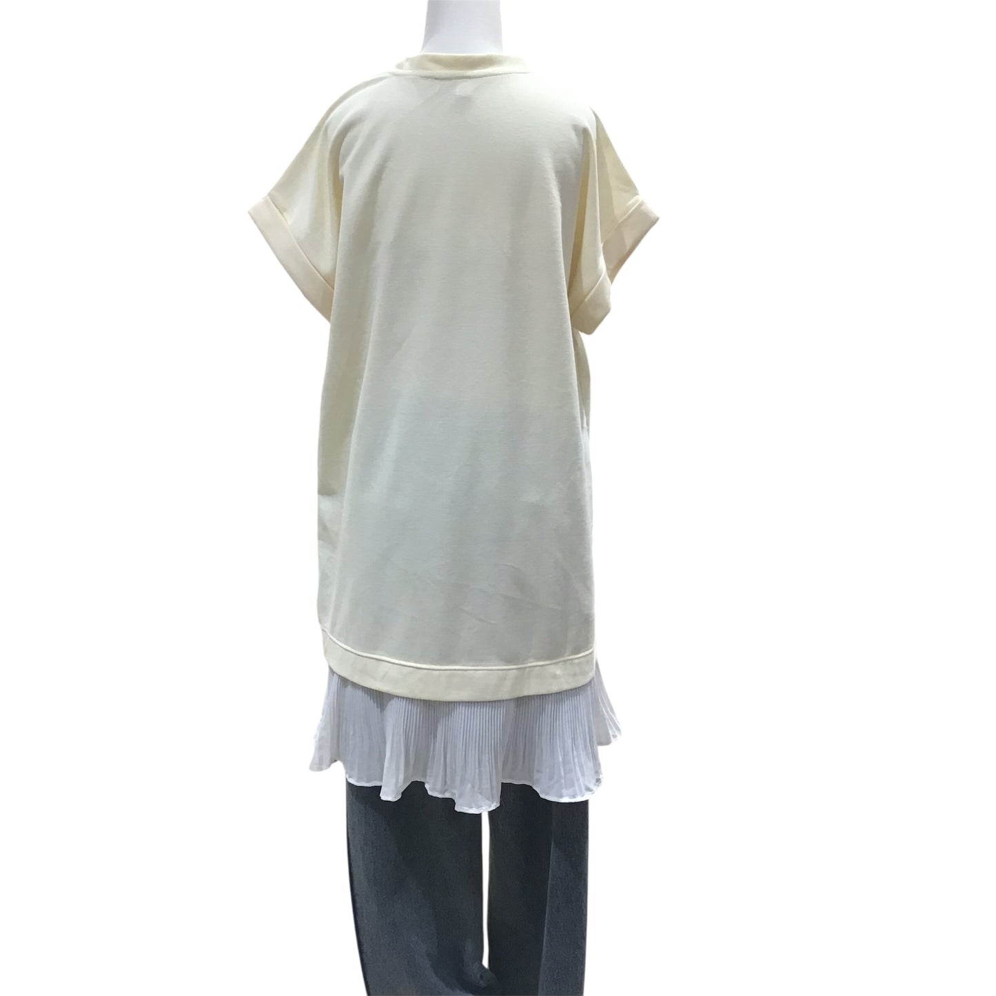 ◎ヘッドホンチュニックT