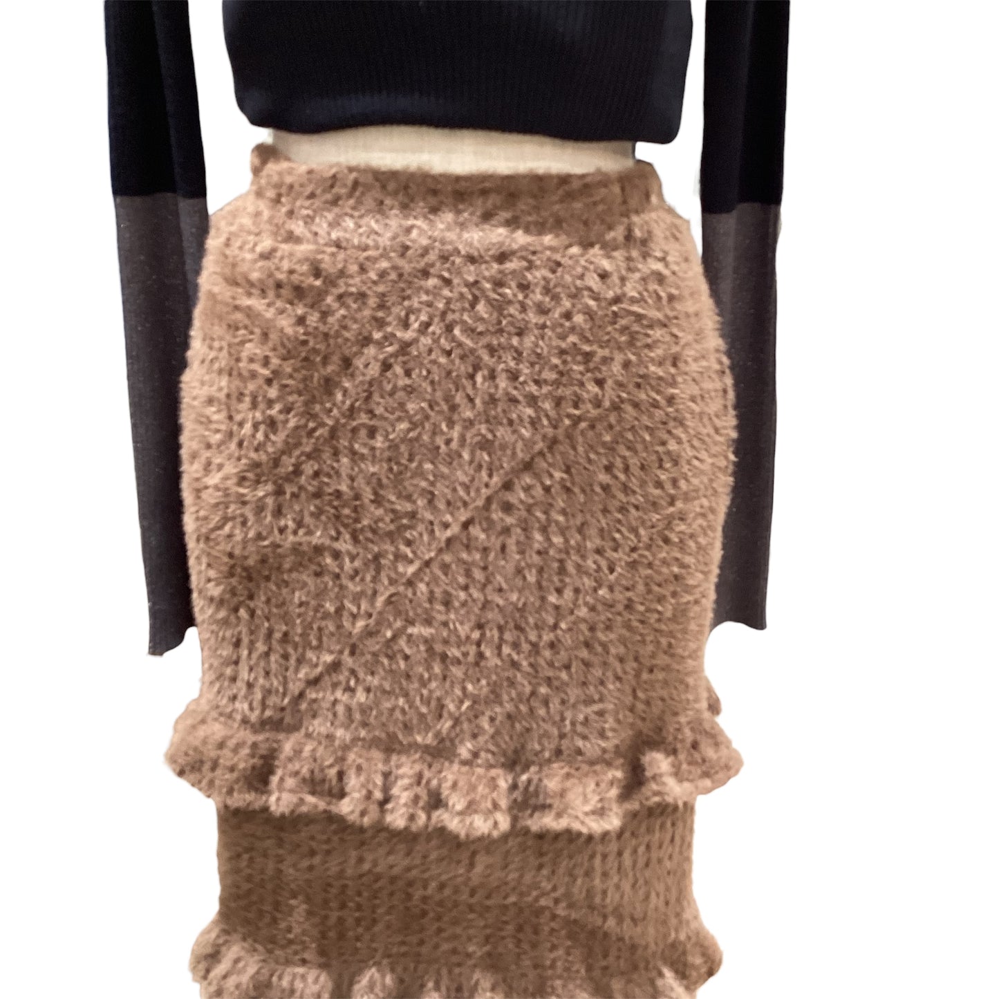 ◎ちびフリルSK