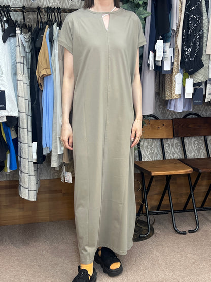 Tシャツワンピース