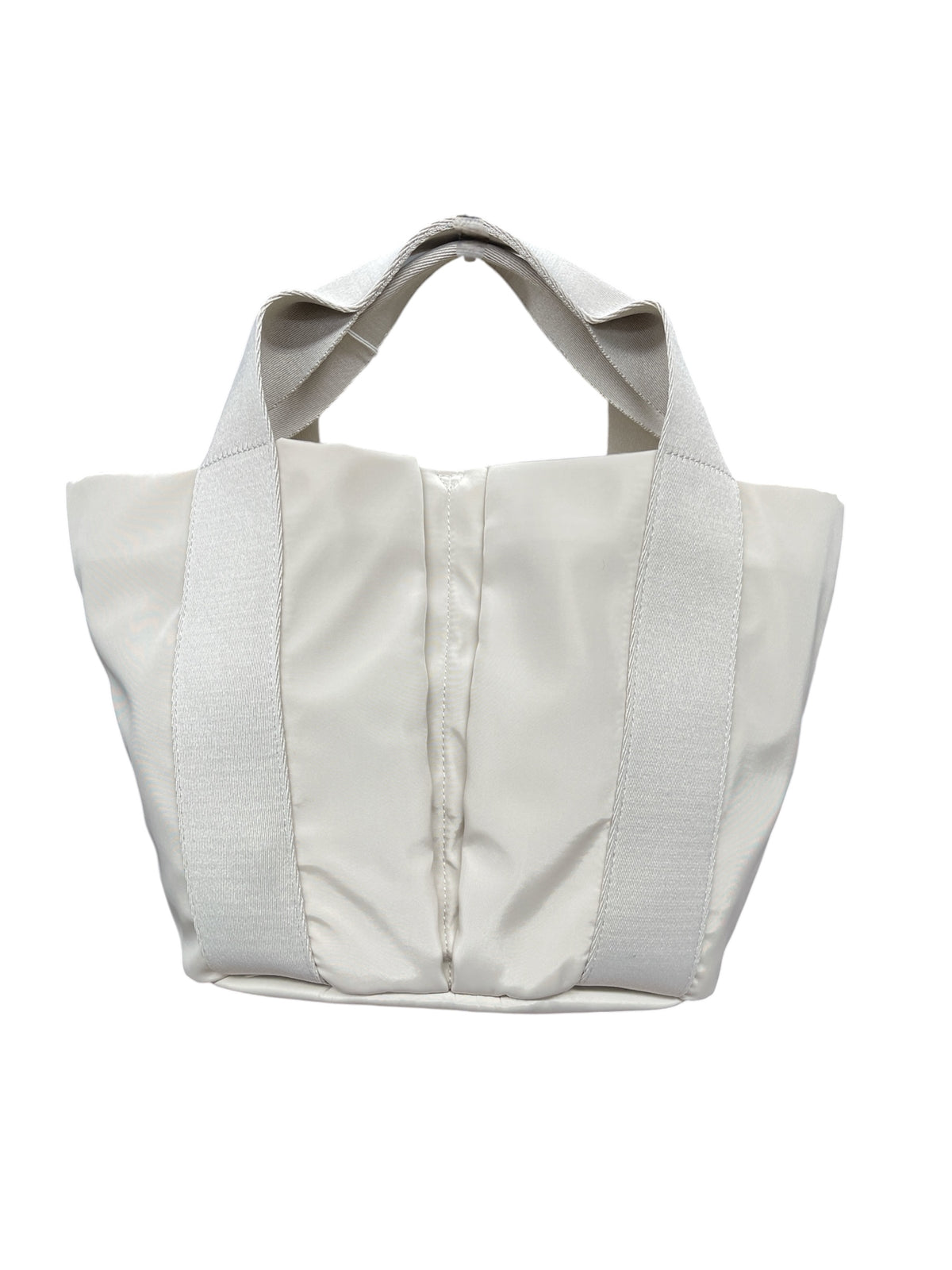 MID GIRL APPLIY ナイロンショルダーバッグ