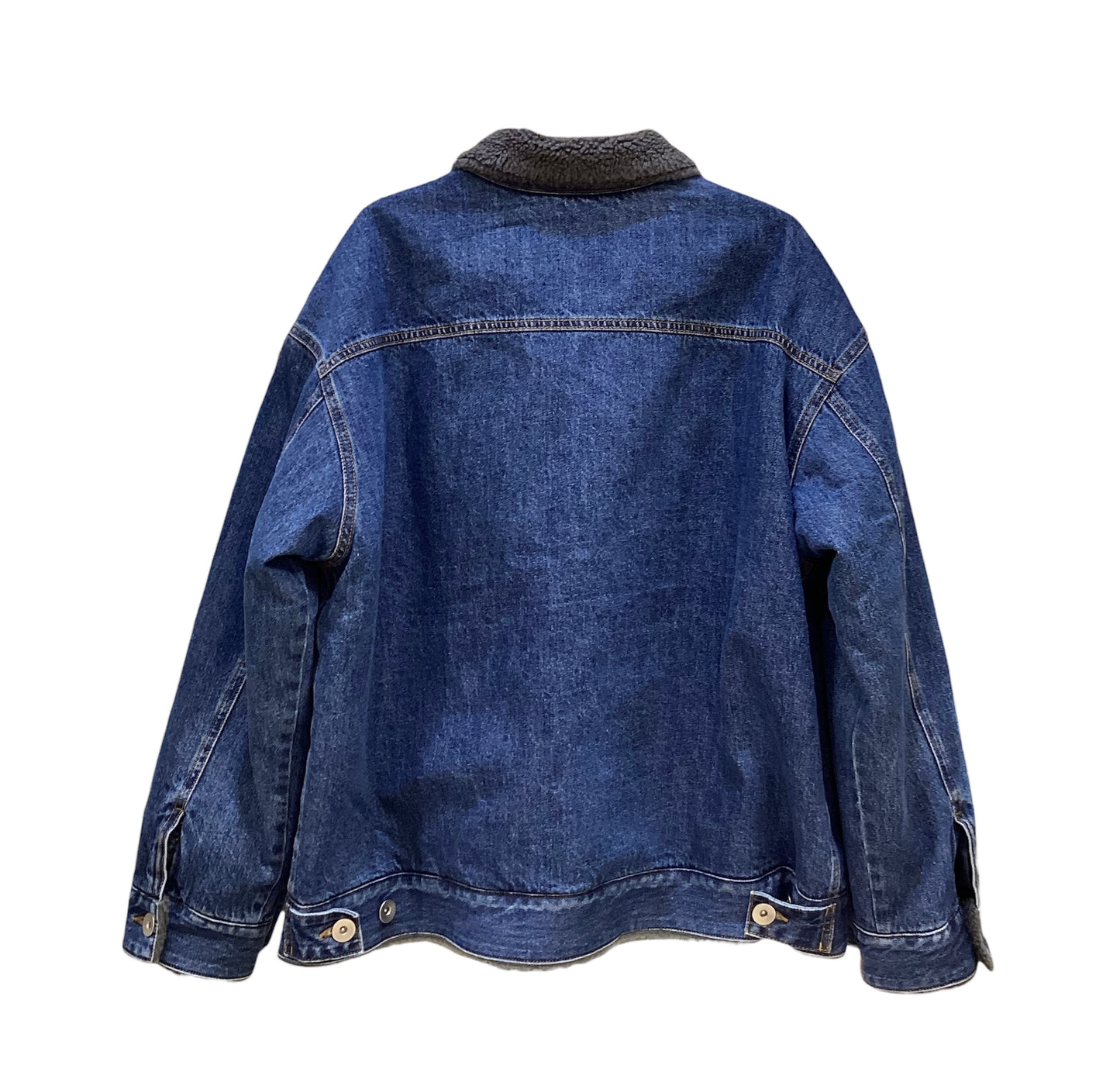 ◎Eimee Law デニム＆ボアJK