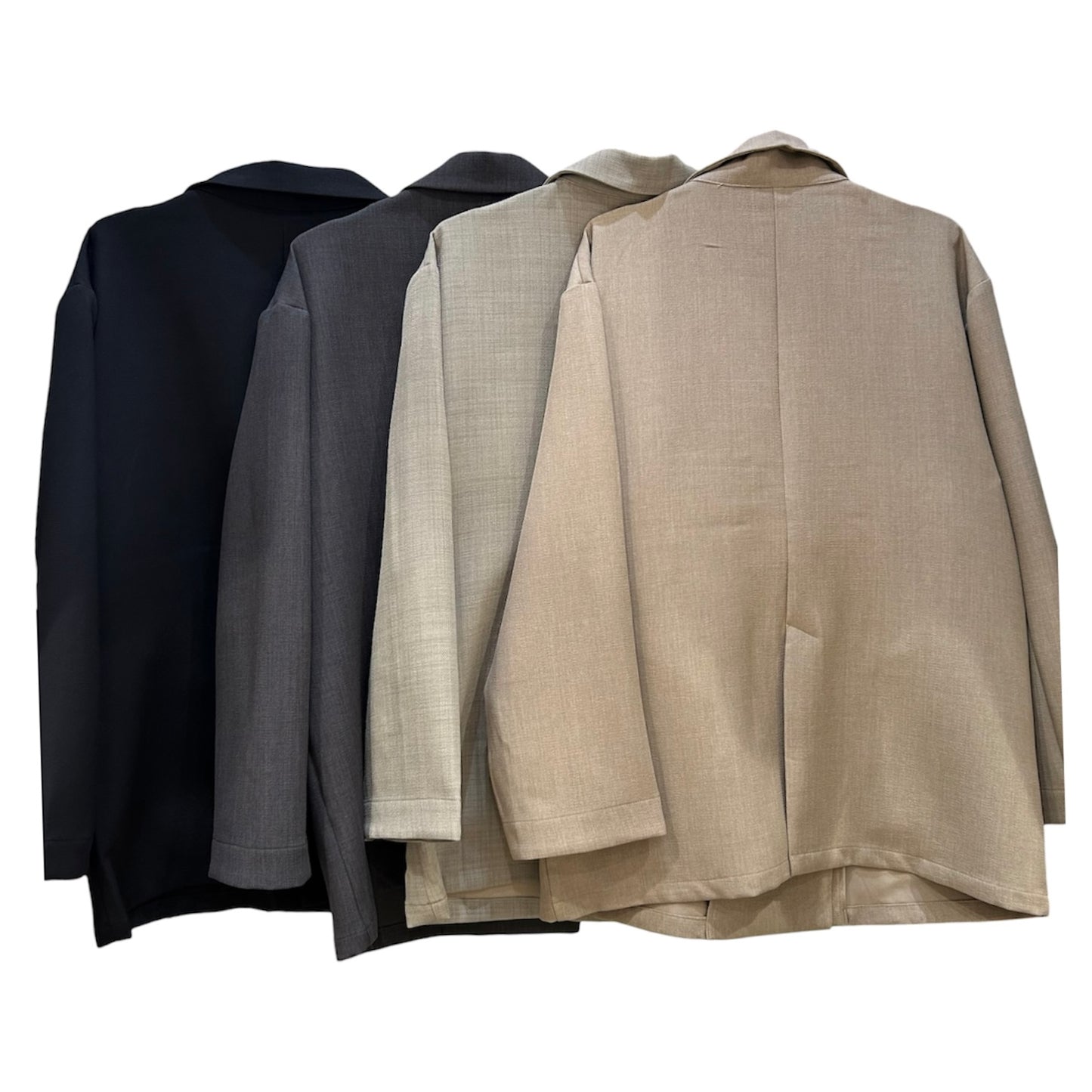 ◎ダブルブレストテーラードJK