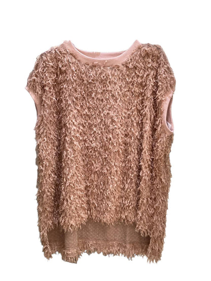 ◎シャギーフレンチTOPS