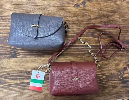 MILLELA FIRENZE ミニショルダーバッグ