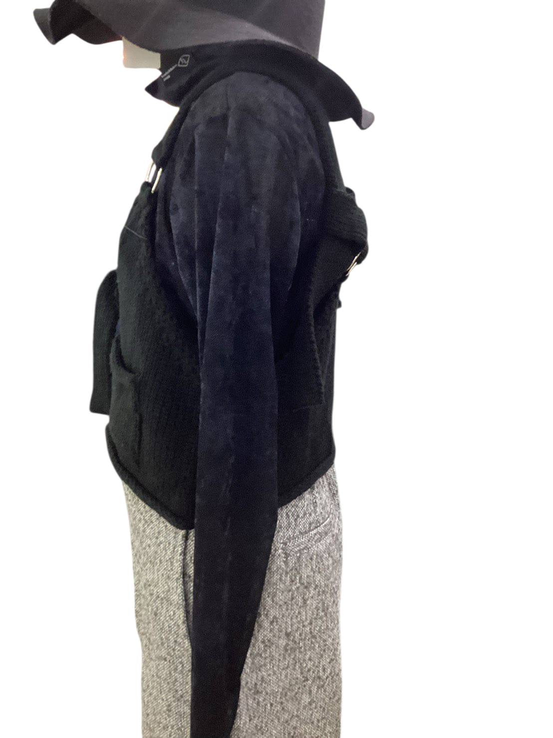 ◎ニットビスチェ