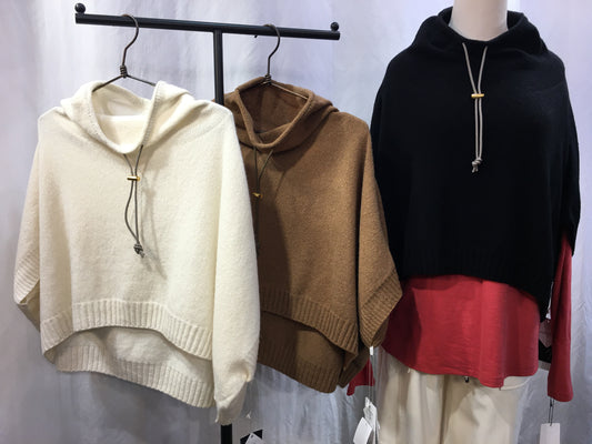 ☆C'EST MOIJEU コード付きボトルベスト