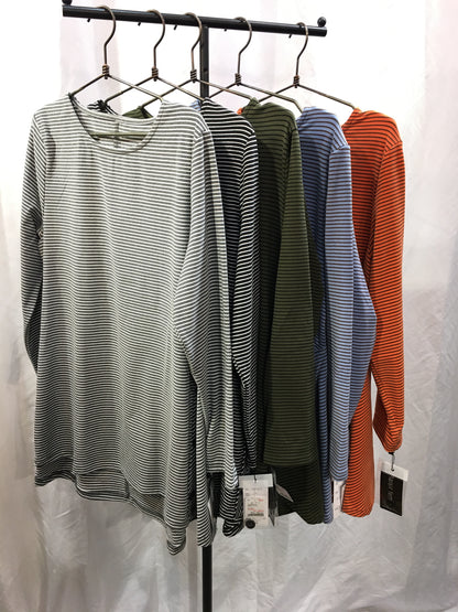 ☆起毛ボーダーPO