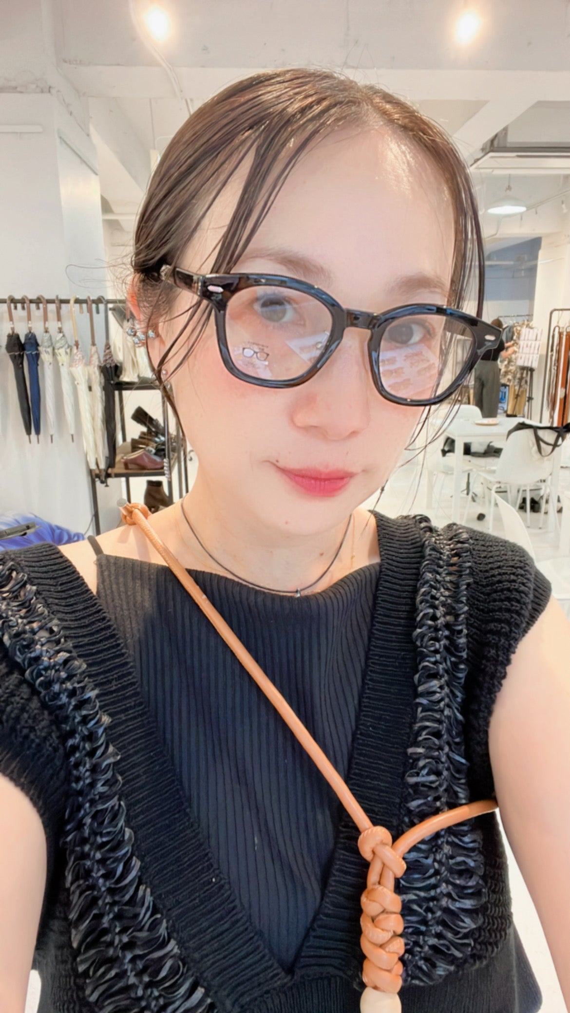 ☆ご予約商品ATELIER BRUGGE Wellington sunglasses(調光レンズ)