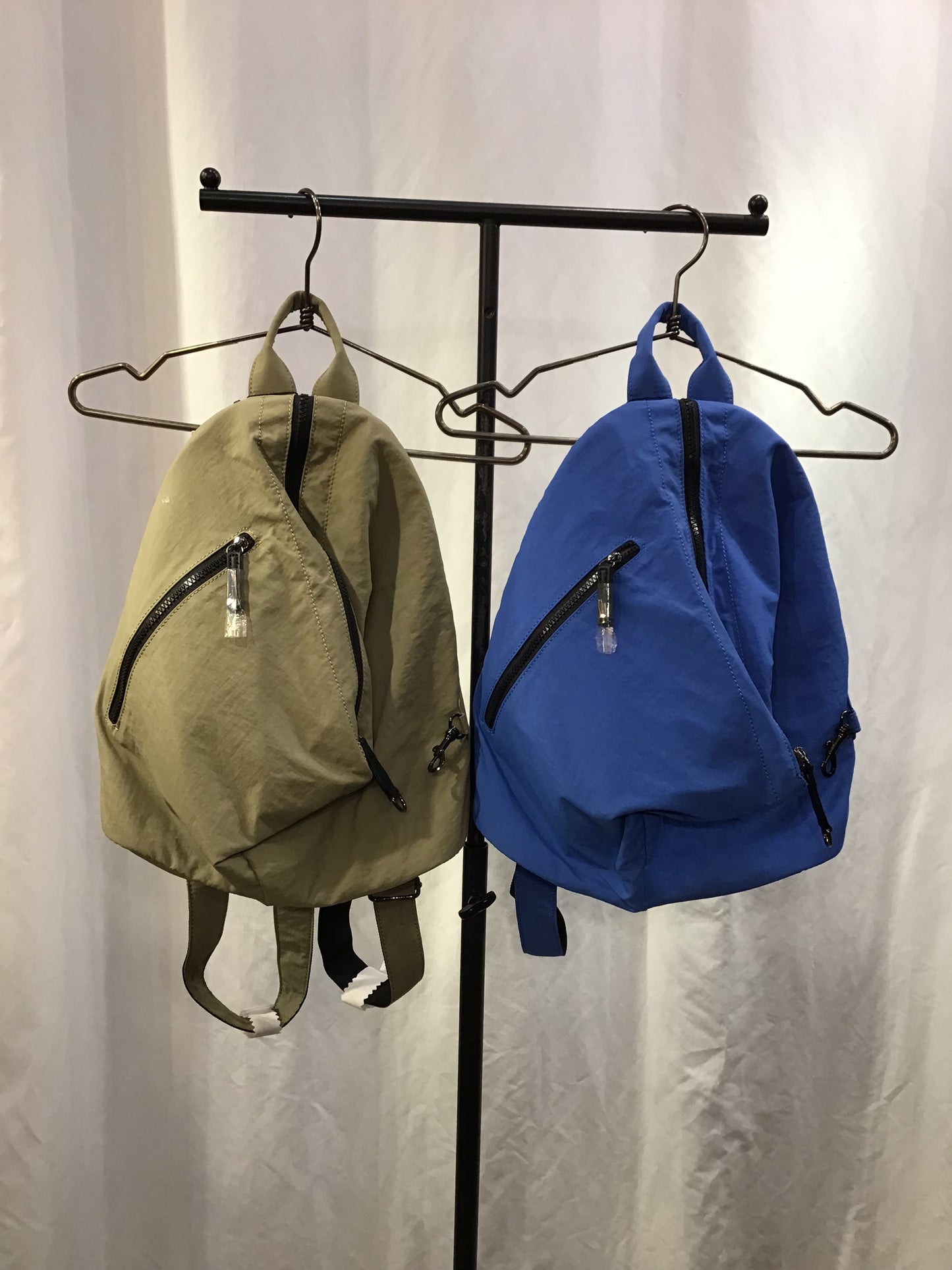 ☆BAGナイロンリュック