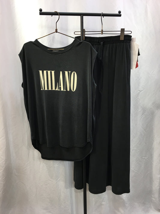 ☆ROSIEE とろみロゴタンク【予約商品　6/20入荷予定】