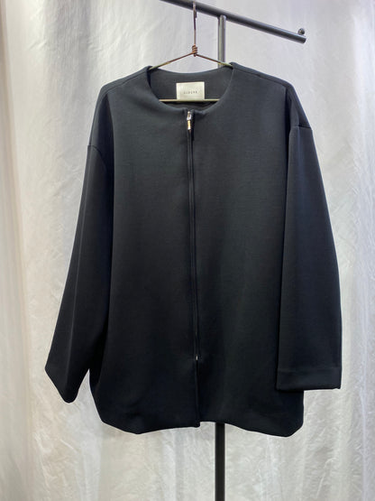 ☆CLOCHEポンチZIPジャケット