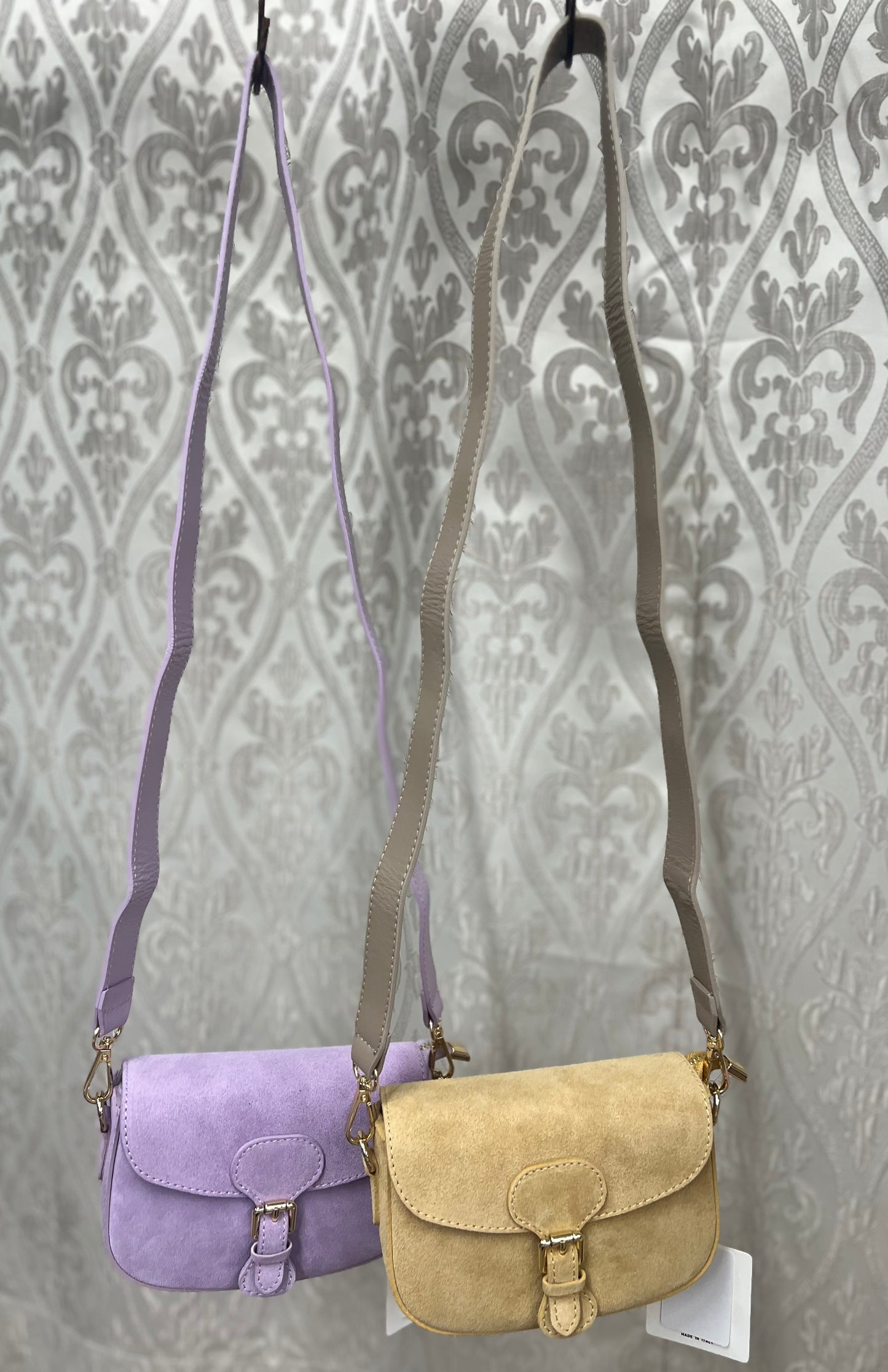 MILLELA FIRENZE ショルダーバッグ