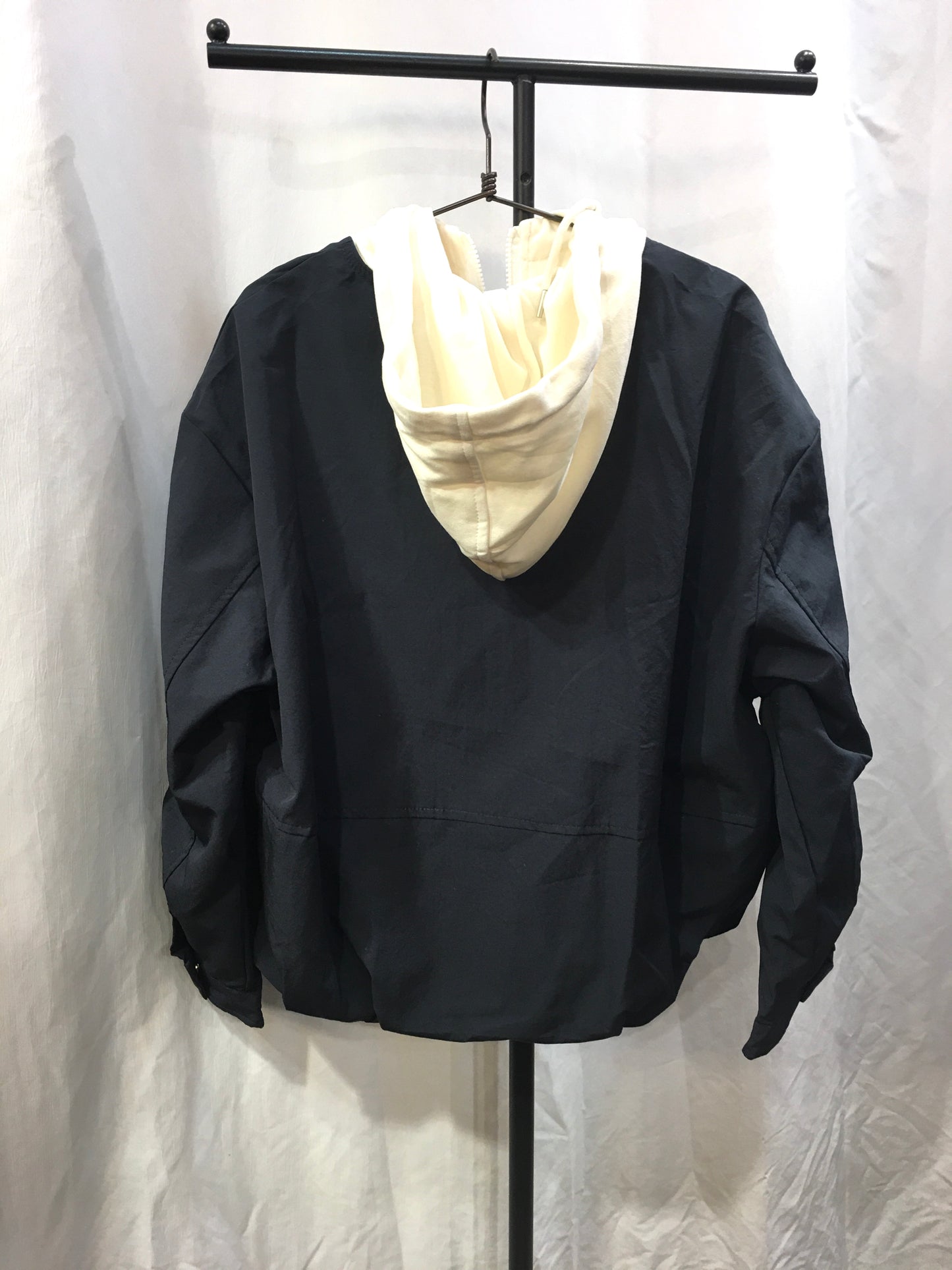 ☆Amuelle RorettaフードsetJK
