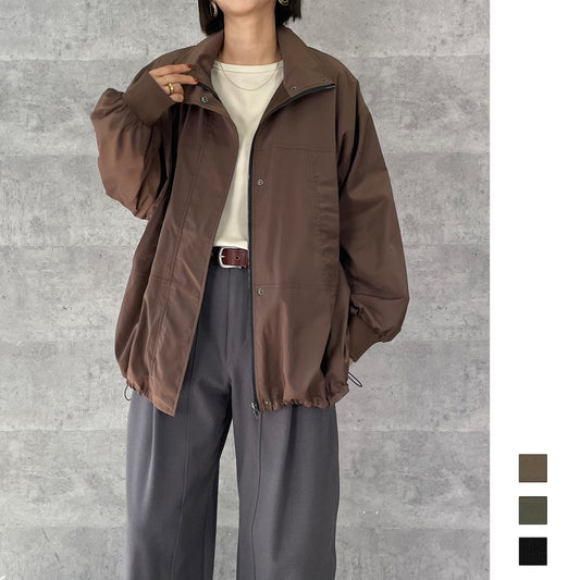 ☆AnnaKerryバックフリースオーバーBZ