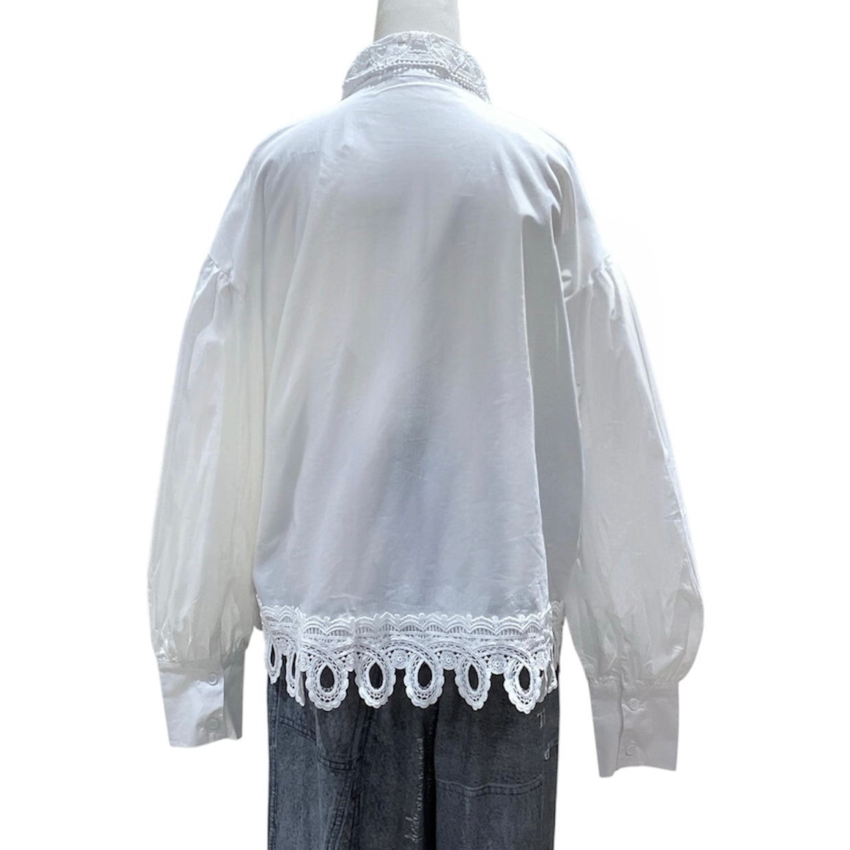 ◎スカラップBL