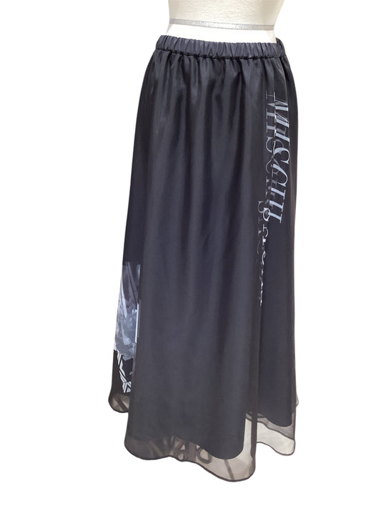 ◎PALM RICHE プリントAラインSK