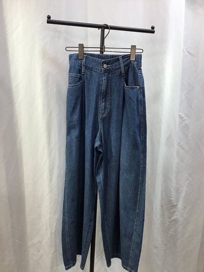 ☆sale qtume デニム