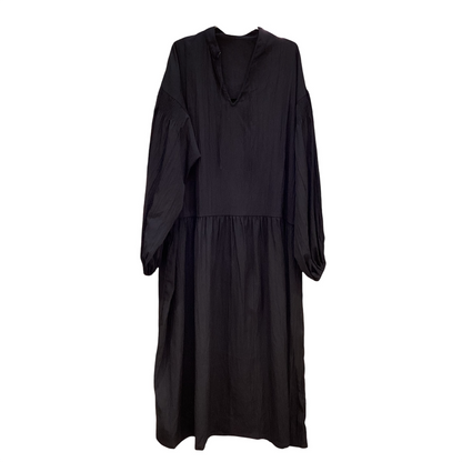 ◎スモックギャザーワンピース