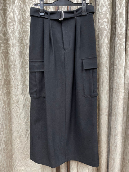 ATELIER SIX
ポリエステルピケカーゴSK