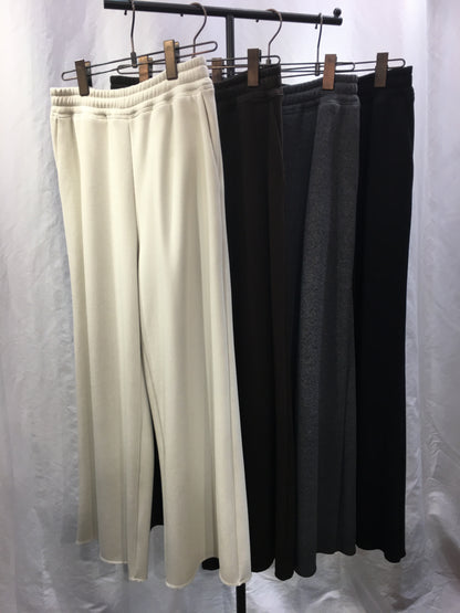 ☆cafune FAMMETイージーパンツ