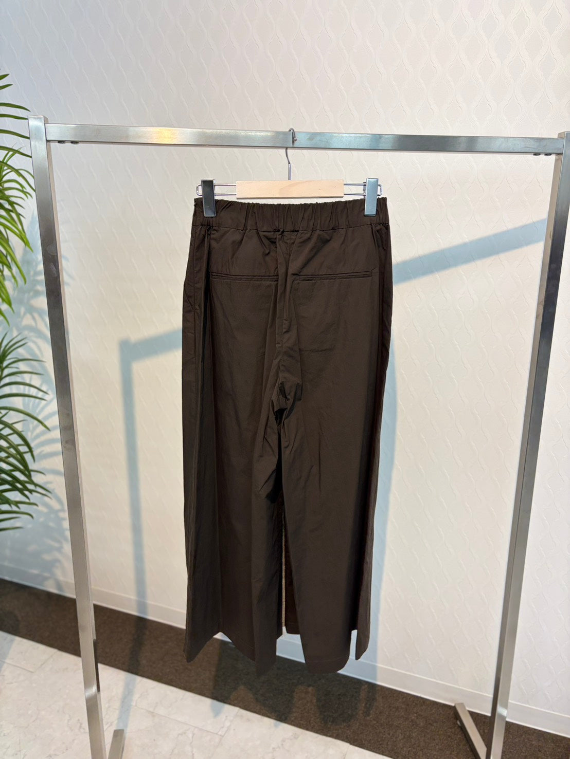 EGLANTINEスカート見えパンツ