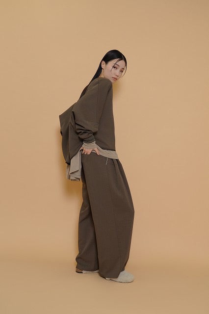 CHARLES / シャルル Tan04° – TANGENT