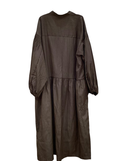 ◎スモックギャザーワンピース