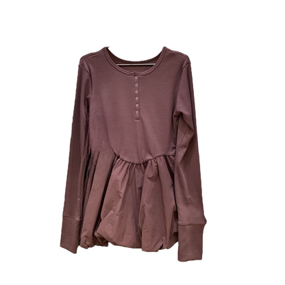 ◎ドッキングバルーンヘンリーネックPO