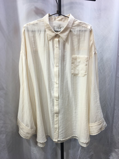 ☆ACUTAシアーストライプマルチWAYオーバーSH