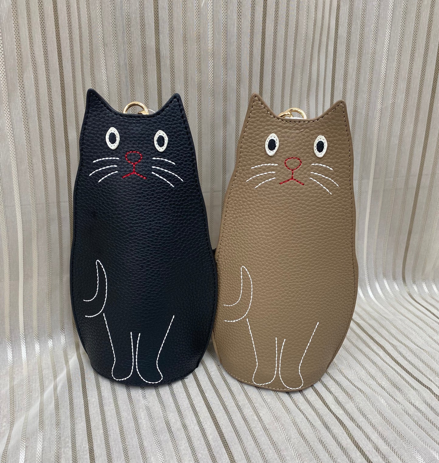 CATデザインショルダー