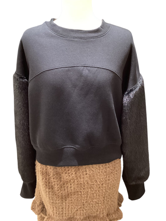 ◎袖ファー切替PO