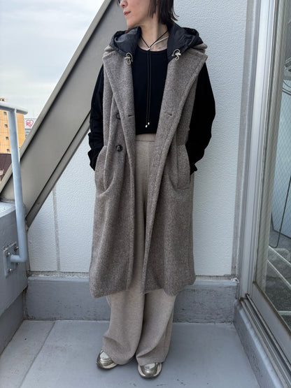 ☆予約CYANスライバーノースリコート【即日決済で次から使える10％還元クーポンもらえます】