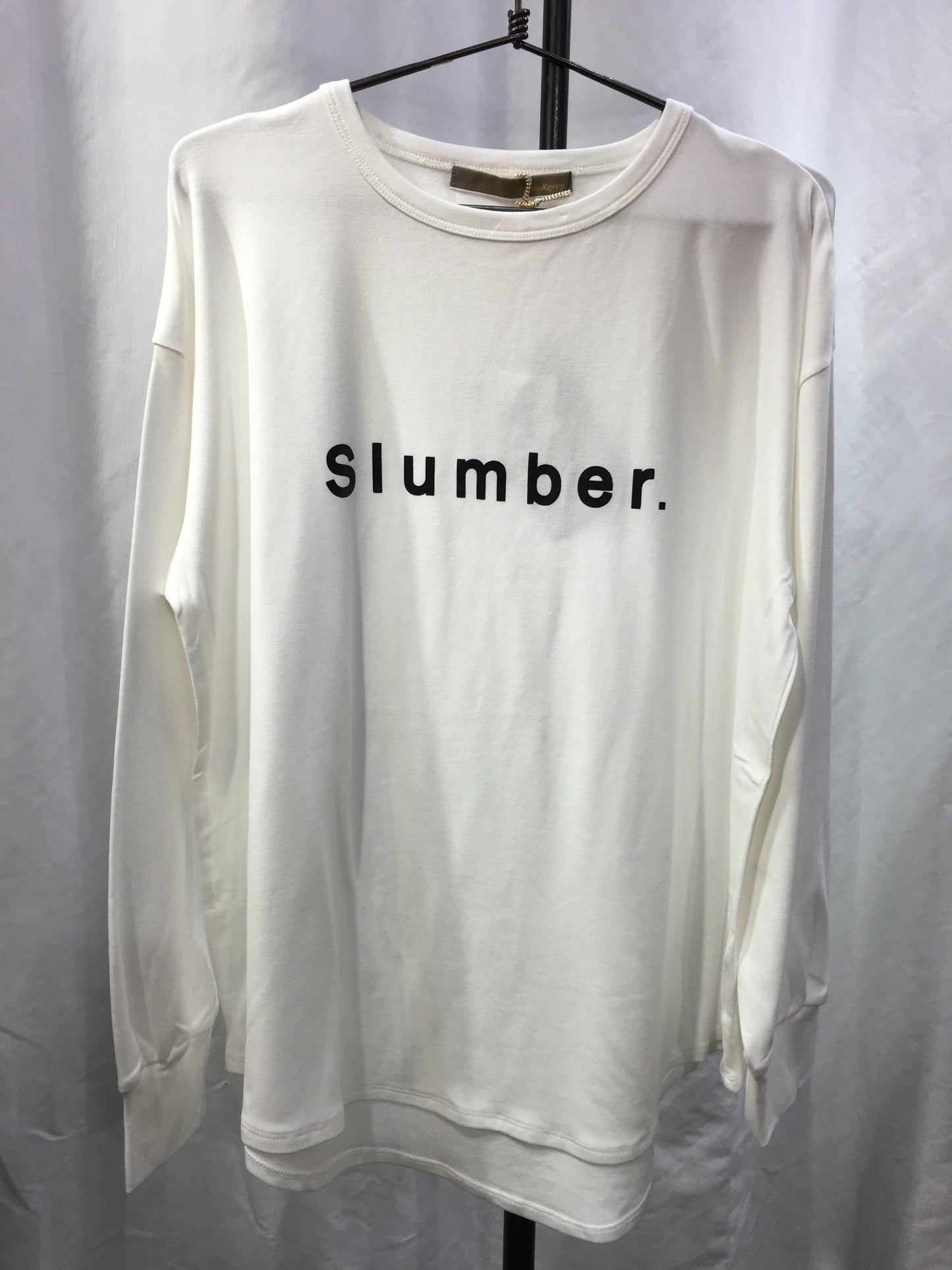 ☆AnnaKerry ウォームロンT