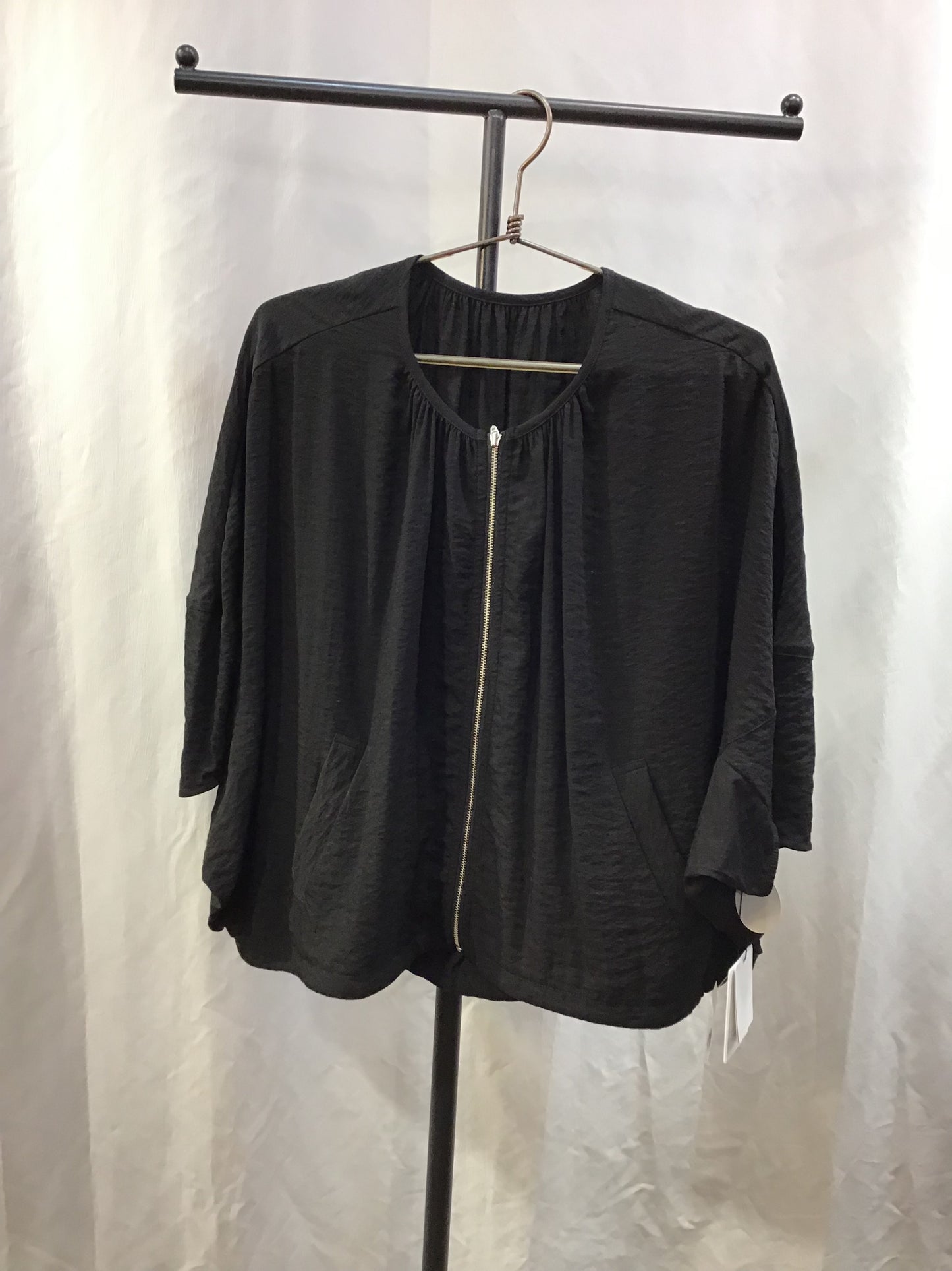 ☆sale qtumeドルマンブルゾン